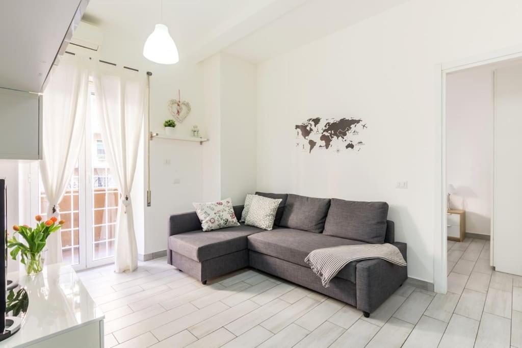 Nicla'S Home Rzym Zewnętrze zdjęcie
