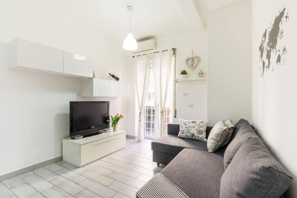 Nicla'S Home Rzym Zewnętrze zdjęcie