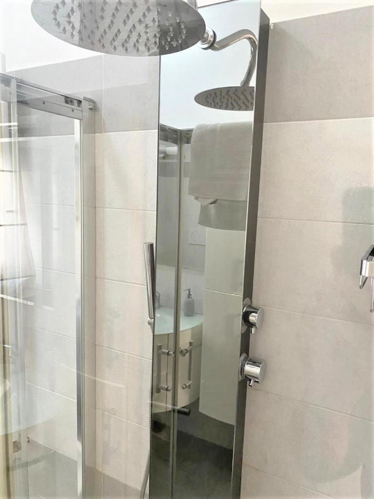 Nicla'S Home Rzym Zewnętrze zdjęcie