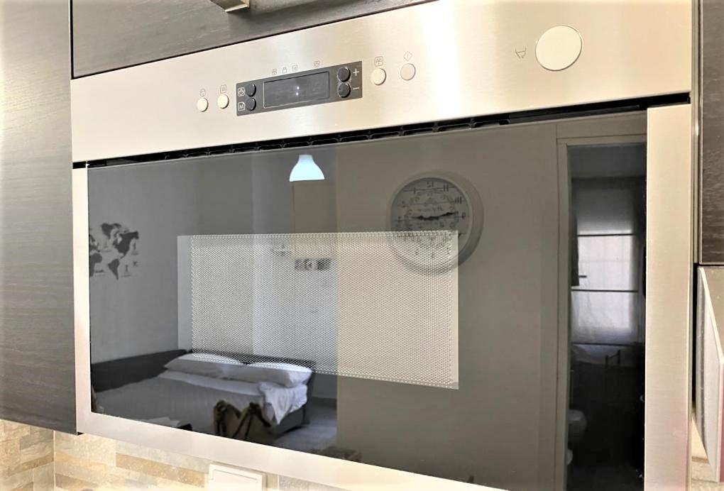 Nicla'S Home Rzym Zewnętrze zdjęcie