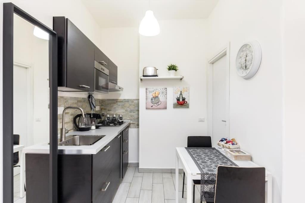 Nicla'S Home Rzym Zewnętrze zdjęcie