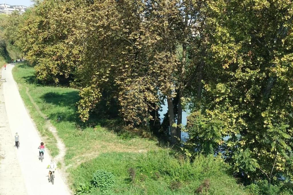 Nicla'S Home Rzym Zewnętrze zdjęcie
