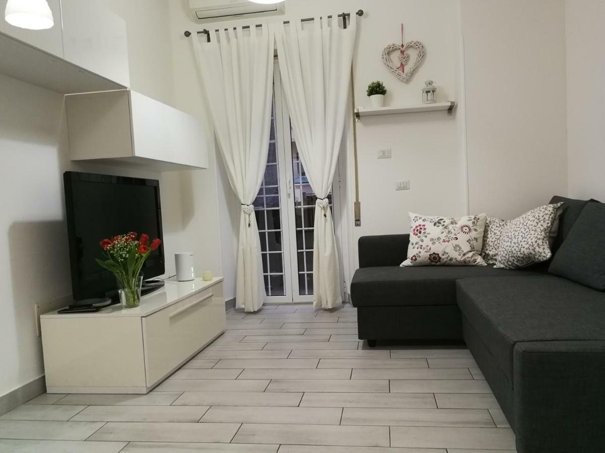 Nicla'S Home Rzym Zewnętrze zdjęcie
