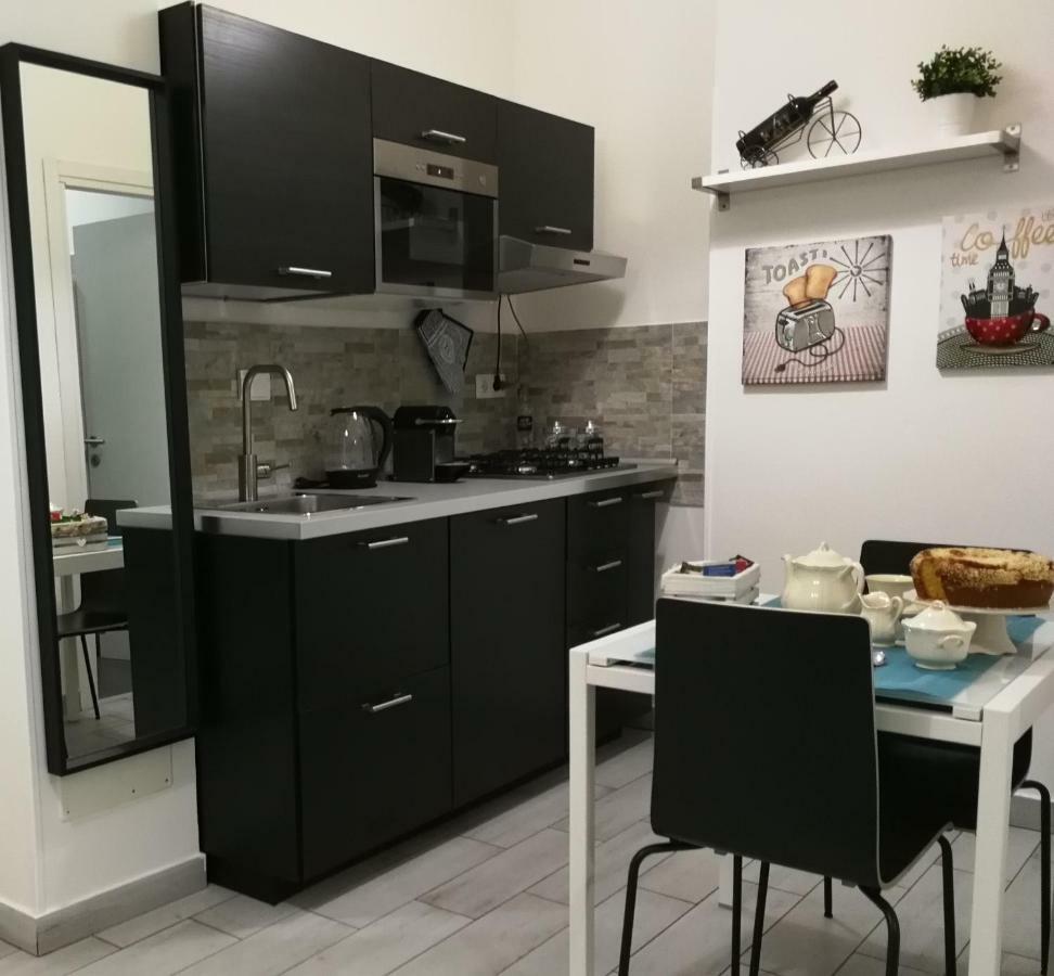 Nicla'S Home Rzym Zewnętrze zdjęcie