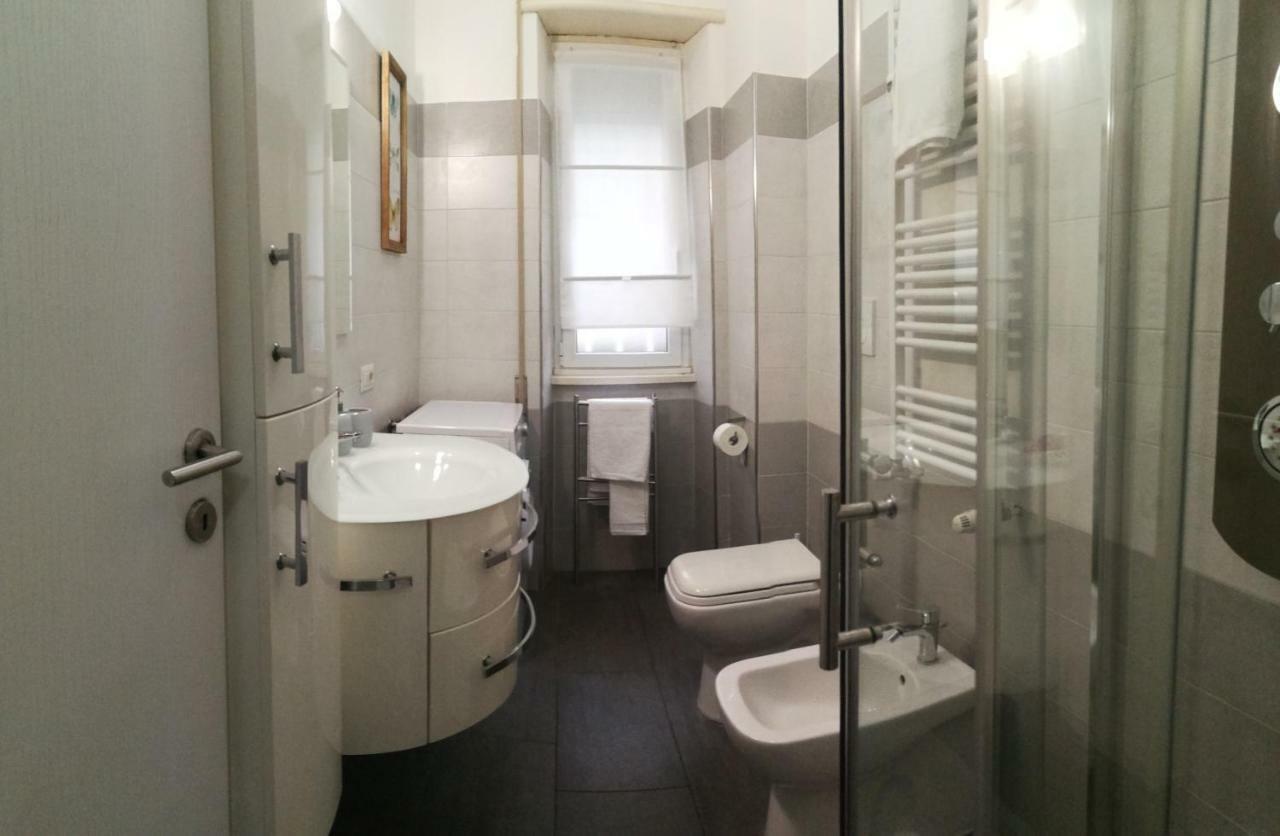 Nicla'S Home Rzym Zewnętrze zdjęcie