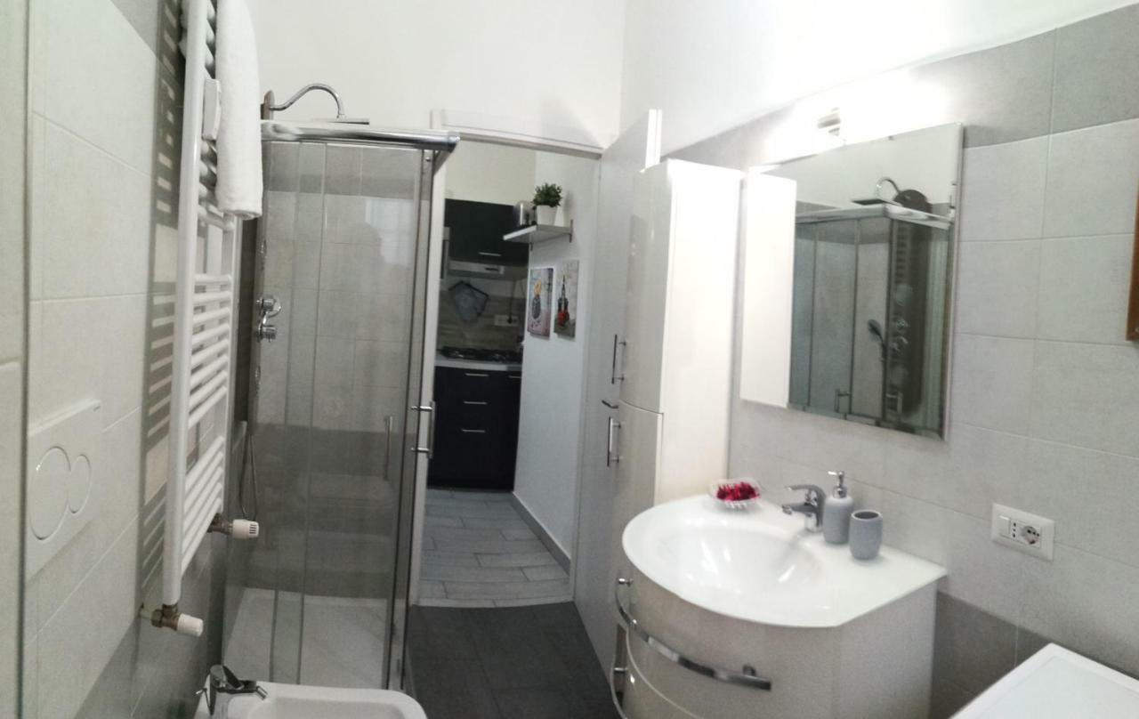 Nicla'S Home Rzym Zewnętrze zdjęcie