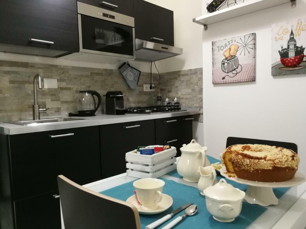 Nicla'S Home Rzym Zewnętrze zdjęcie