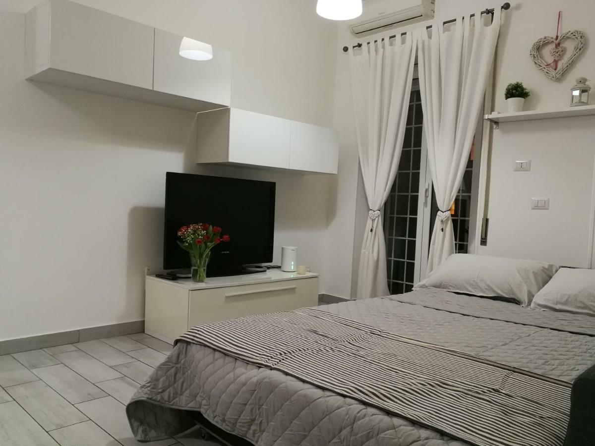 Nicla'S Home Rzym Zewnętrze zdjęcie