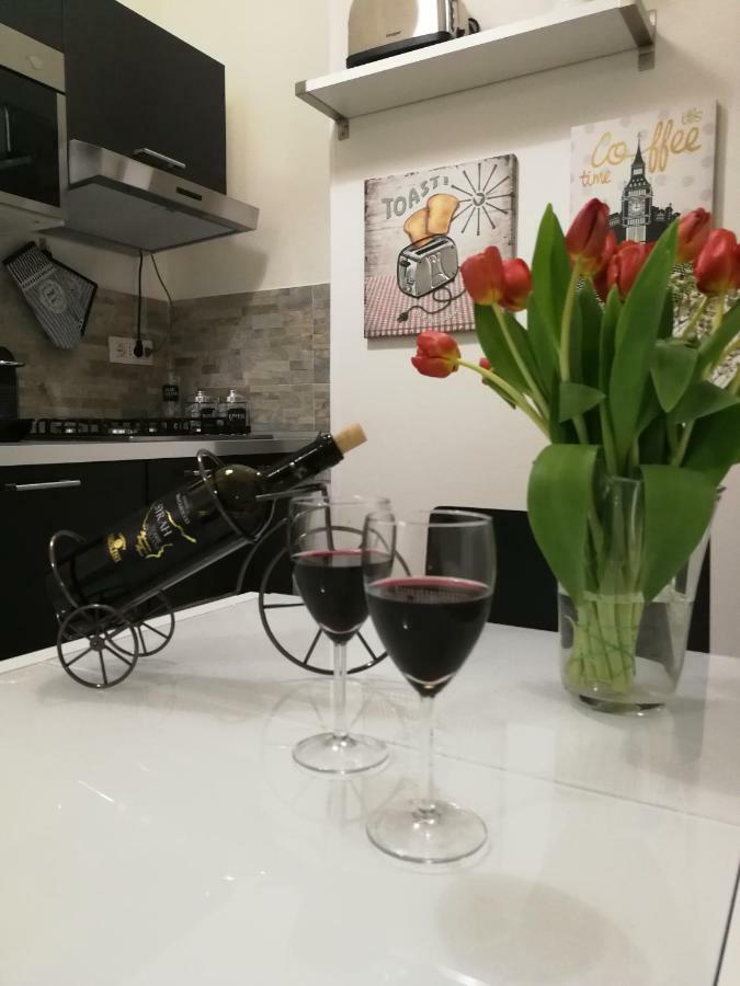 Nicla'S Home Rzym Zewnętrze zdjęcie