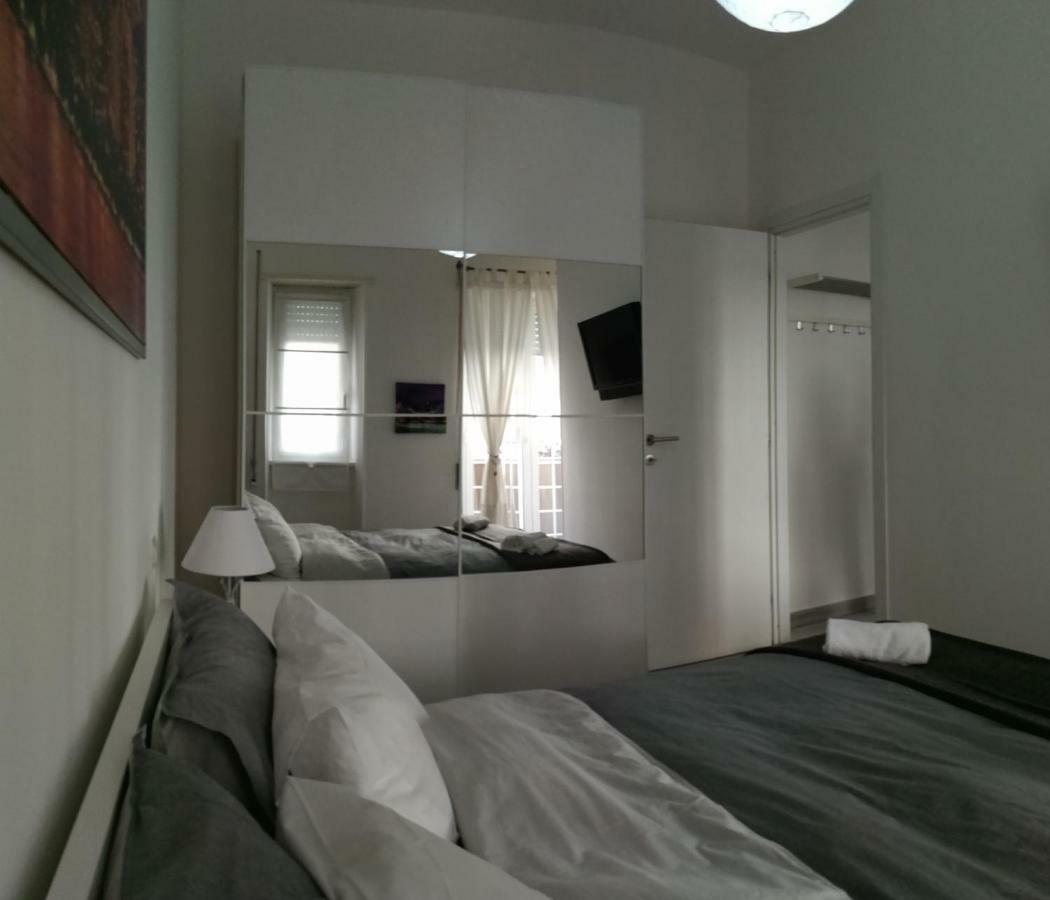 Nicla'S Home Rzym Zewnętrze zdjęcie